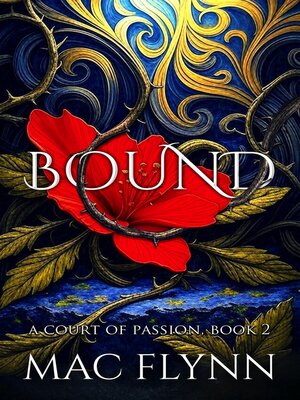 cover image of Bound